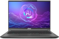 Laptop MSI Creator A16 AI+ A3HVFG