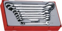 Tool Kit Teng Tools TT6508R 