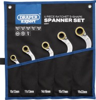 Tool Kit Draper Expert 03947 