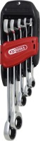 Tool Kit KS Tools 5035205 