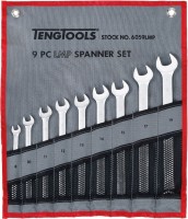 Tool Kit Teng Tools 6059LMP 