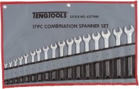 Tool Kit Teng Tools 6517MM 