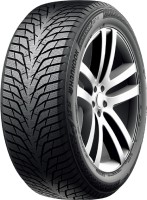 Photos - Tyre Hankook Winter I*Cept iZ3 X 225/55 R18 102H 