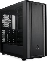 Computer Case Cooler Master MasterBox 600 Lite black