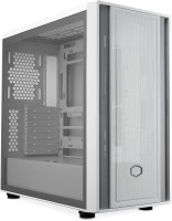 Computer Case Cooler Master MasterBox 600 Lite white