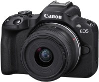 Photos - Camera Canon EOS R50  kit 85