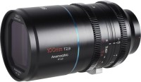 Camera Lens SIRUI 100mm T2.9 Anamorphic 