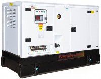 Photos - Generator Matari MC70 