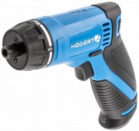 Photos - Drill / Screwdriver Hogert HT2E212 