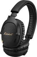 Photos - Headphones Marshall Monitor III ANC 