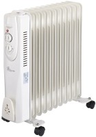 Photos - Oil Radiator ExtraLink NY-25W1 11 section 2.5 kW