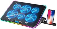 Photos - Laptop Cooler Ice Coorel K15 