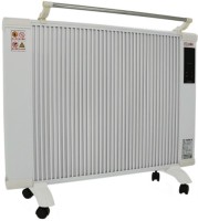 Photos - Convector Heater Voltronic Power Nuankang SDNK-800 1 kW