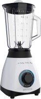 Photos - Mixer Brock BL 1501 WH white