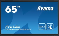 Monitor Iiyama ProLite TE6514MIS-B2AG 65 "