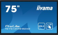 Monitor Iiyama ProLite TE7514MIS-B2AG 75 "