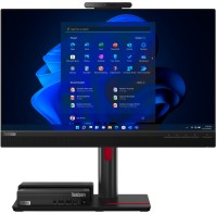 Monitor Lenovo ThinkCentre TIO Flex 24v 23.8 "  black