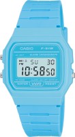 Wrist Watch Casio F-91WC-2A 