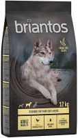 Dog Food Briantos Adult Mobility Chicken/Potato 12 kg 