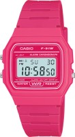 Wrist Watch Casio F-91WC-4A 