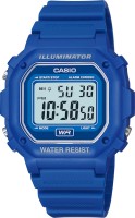 Wrist Watch Casio F-108WH-2A 