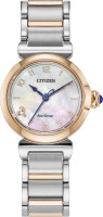 Wrist Watch Citizen L Mae EM1136-87D 