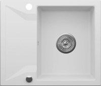 Photos - Kitchen Sink Kernau KGS J 4559 1B1D 590x500