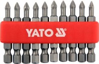 Bits / Sockets Yato YT-0477 