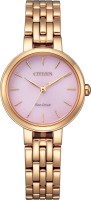 Wrist Watch Citizen EM0993-82X 