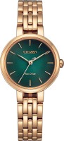 Wrist Watch Citizen EM0993-82Z 