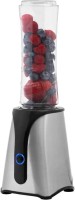 Photos - Mixer Bright CA590S silver