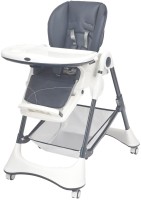 Photos - Highchair Costway AD10048 