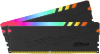 RAM Dahua C600 RGB DDR4 2x8Gb DDR-C600URG16G36D