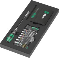 Photos - Bits / Sockets Wera WE-150150 