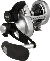 Photos - Reel PENN Fathom II 15LD 2-Speed 