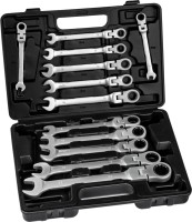 Tool Kit Tectake 402069 