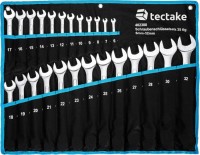 Tool Kit Tectake 402388 