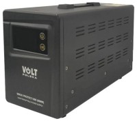 Photos - UPS Volt Polska Sinus Protect 900 12/230V 900 VA