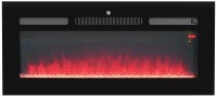 Electric Fireplace HOMCOM 820-345V73 