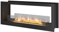 Bio Fireplace Infire 2 side 1200 