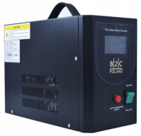 Photos - UPS B2C Poland UPS Sinus 800VA 12V/230V 800 VA