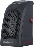 Fan Heater Techwood TCG-400 