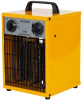 Photos - Industrial Space Heater Volteno VO1820 