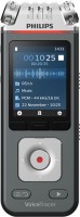 Portable Recorder Philips DVT 8115 