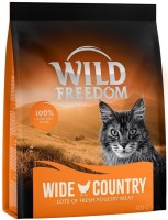 Photos - Cat Food Freedom Adult Wide Country Poultry  400 g