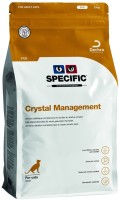 Photos - Cat Food Specific FCD Crystal Management  400 g