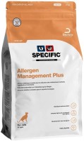 Cat Food Specific FOD-HY Allergen Management Plus 400 g 