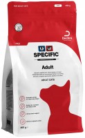 Cat Food Specific FXD Adult  400 g