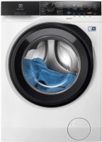 Photos - Washing Machine Electrolux SteamCare 700 EW7W4602U white