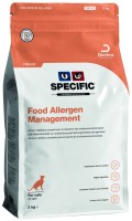 Cat Food Specific FDD-HY Food Allergen Management 2 kg 